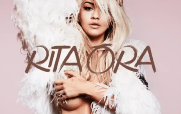 Rita Ora - Champagne Lights